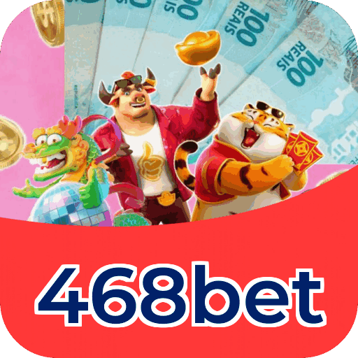 468bet