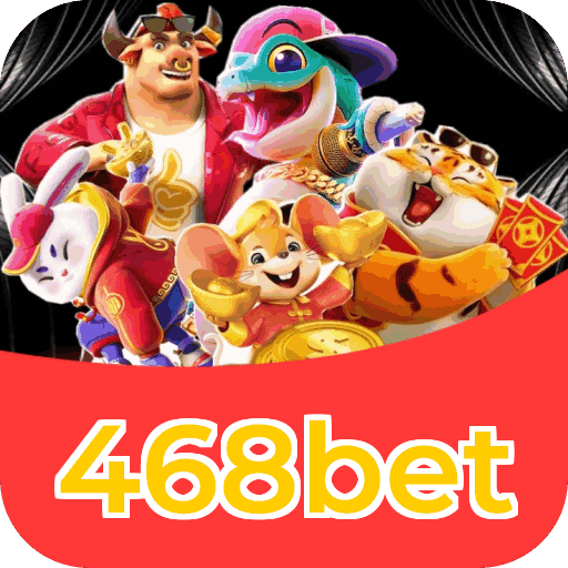 468bet