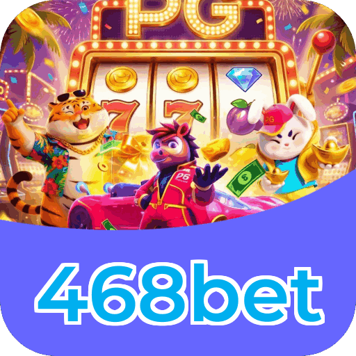 468bet
