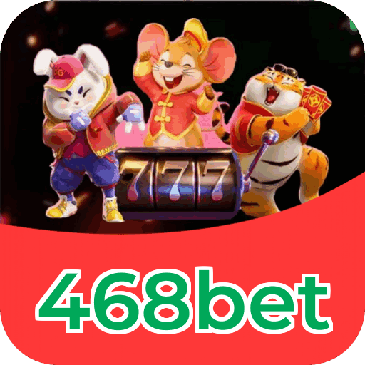 468bet