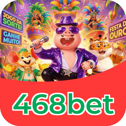 468bet