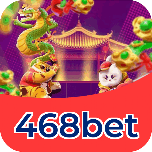 468bet