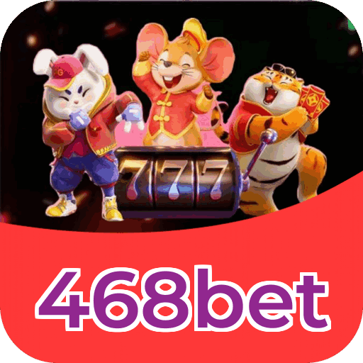 468bet