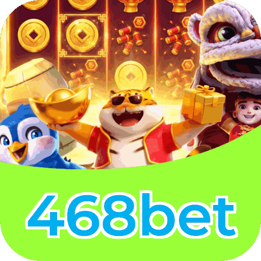 468bet